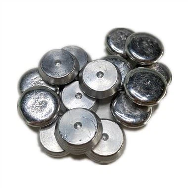 144F 62C سبيكة معدنية للميدان