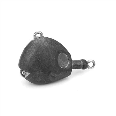 صيد الأسماك الغارق